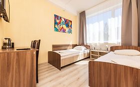 Svečių namai pajūryje